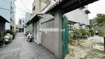 ☎️ CHÍNH CHỦ 1 ĐỜI, GẦN MẶT TIỀN - 80M2 NGANG 6,3M - ĐƯỜNG 4,5M