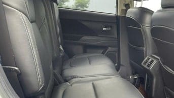 MTISUBISI OUTLANDER 2.0L  2020