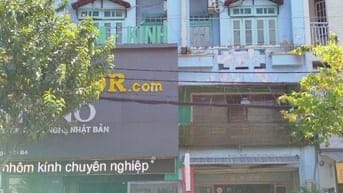 HẾT HỒN ! BÁN NHÀ ĐÔI MTKD AN DƯƠNG VƯƠNG Q6 (9X15) 4 TẤM. GIÁ 27 TỶ