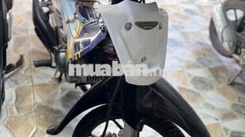 satria máy 120 6 số cực chất ❤️