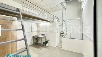 Siêu Phẩm Duplex Gần Đầm Sen-ĐH Văn Hiến Đầy Đủ Nội Thấ Chỉ 3XXX