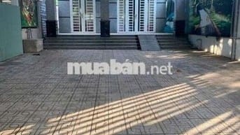 Nhà mặt tiền Nguyễn Văn Trỗi 296m2