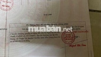 BÁN ĐẤT 1005m2 PHÙ HỢP XÂY TRỌ,NHÀ XƯỞNG