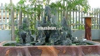 Bán nhà đất mặt tiền đường Hiền Hoà, xã Phước Thái, Đồng Nai