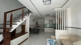 CC bán gấp nhà 1t1l ở Trần Văn Đang Q3_57m2_1 tỷ 180tr Sổ Hồng Riêng