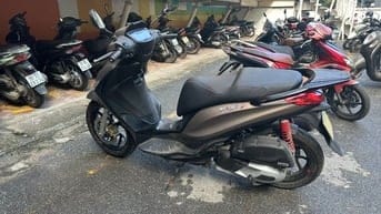 Medley 125 đời 2022, xe chính chủ.