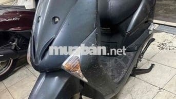 SCR Fi 2008, Máy cực êm. BSTP cavet đầy đủ