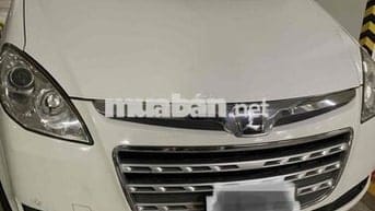 Luxgen M7 2013 - 170000 km