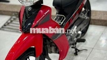 Sirius Rc 2018 zin êm ( Hỗ trợ Trả GÓP 0 Đồng )