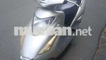Honda 125 Spacy Nhật zin đẹp máy êm còn tin còn xe