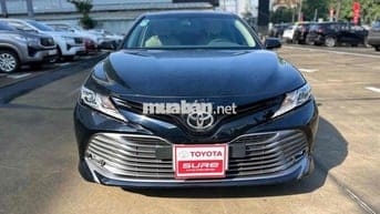 Toyota Camry 2020 2.0G - 19500 km HÃNG BH 1 năm