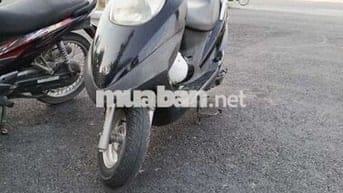 Atila chân bấm xe đẹp bs 65 máy cực êm