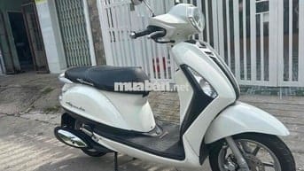 Yamaha Grande Blue Core zin êm