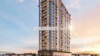 CĂN 2PN CAO CẤP MIA CENTER POINT CHỈ 2,6 TỶ NGAY TRUNG TÂM LIÊN CHIỂU