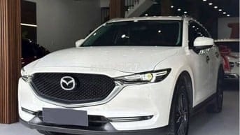 Mazda CX 5 2019 - 22350 km