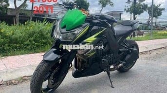 Kawasaki Z1000