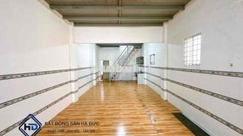 Nhà gác lửng 4x25 mặt tiền đường Võ Thị Phải