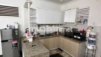 Cho thuê căn hộ Tân Phước Plaza - Quận 11 - 75m2 2PN - 11,5tr/tháng