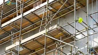 Dịch vụ cho thuê giàn giáo uy tín giá rẻ