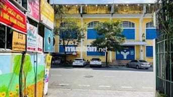 🚨 Bán đất 2 mặt tiền kiệt Nguyễn Công Trứ - Trung tâm khu phố Tây sầm