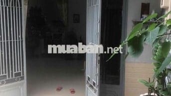 cần bán nhà cấp 4 đường Nam lân 4,xã Bà Điểm, huyện Hóc môn