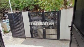 BIỆT THỰ 8X20, HẦM + TRỆT 2 LẦU NGAY KDC ARECO, ĐÀO TRINH NHẤT