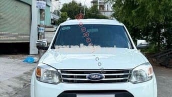 Ford Everest 2.5L 4x2 AT 2014 - 415 Triệu