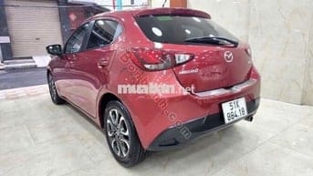 Mazda 2 1.5 AT 2018 - 355 Triệu