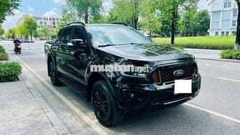 Ford Ranger 2025  - 3800 km