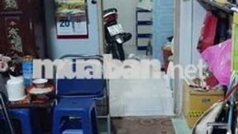 NHÀ CẤP 4 - 50m2 NỞ HẬU- KDC HIỆN HUỮ - CHỈ 4 TỶ NHỈNH