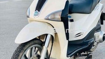 Liberty 150ie đk 2012 Fi full xăng điện tử