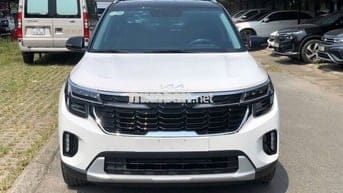 Kia Seltos 2025 Premium 1.5 AT - 2000 km