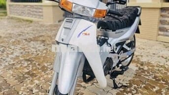 Xì po 110 dọn tâm huyết cần ra đi