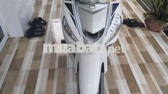 Bán xe sirus FI 115cc 2022 giấy tờ hợp lệ