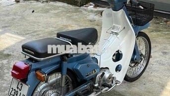 Cub Nhật HONDA 82-50cc