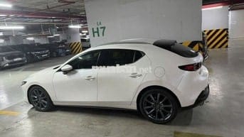 Mazda 3 2021 - 24039 km