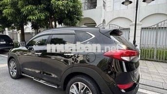 Hyundai Tucson 2017 2.0 ATH - 86000 km