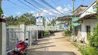 BÁN NHÀ DIỆN TÍCH RỘNG GẦN CẦU GIÁO DẪN 91b