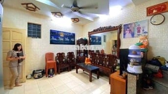 BÁN NHÀ PHÚC TÂN, NHÀ 54 m2, 4 TẦNG, 9.5TỶ