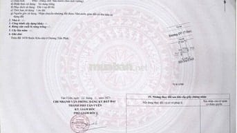 Đất KCN visip 3 Tân uyên Bình Dương