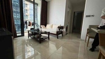 74 m2 Gấp 2pn 2wc full nt chung cư quận 1