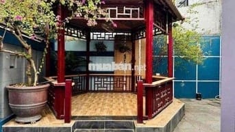 Cho THUÊ biệt thự Ngang 8m trung tâm Biên Hoà gần Cổng 2 240m2 rộng