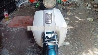 Honda cub 81-50cc bstp