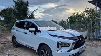Mitsubishi Xpander 2022 AT Premium - 42000 km