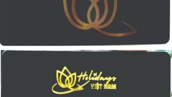 Bán thẻ du lịch công ty holiday giá rẻ