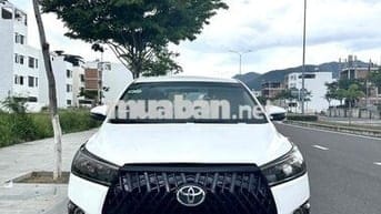 Toyota Innova 2018