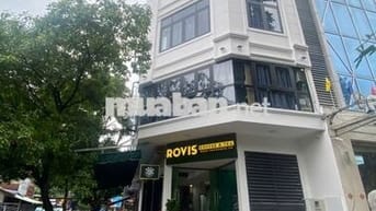 Bán CHDV 20P QUẬN BÌNH THẠNH 5 TẦNG ĐƯỜNG ĐẶNG THÙY TRÂM