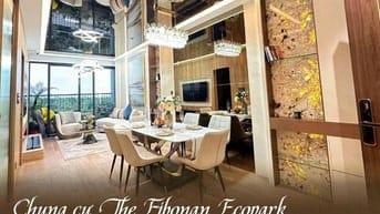 CĂN 2PN ĐẸP NHẤT THE FIBONAN 58.8m², HƯỚNG ĐÔNG BẮC, GIÁ TỐT CHỈ 4 TỶ,
