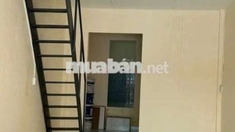 Cho thuê nhà MT Phan Văn Trị gần Vincom