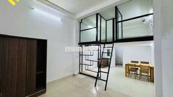 CHO THUÊ DUPLEX 2 PHÒNG NGỦ NGAY CÔNG VIÊN LÀNG HOA